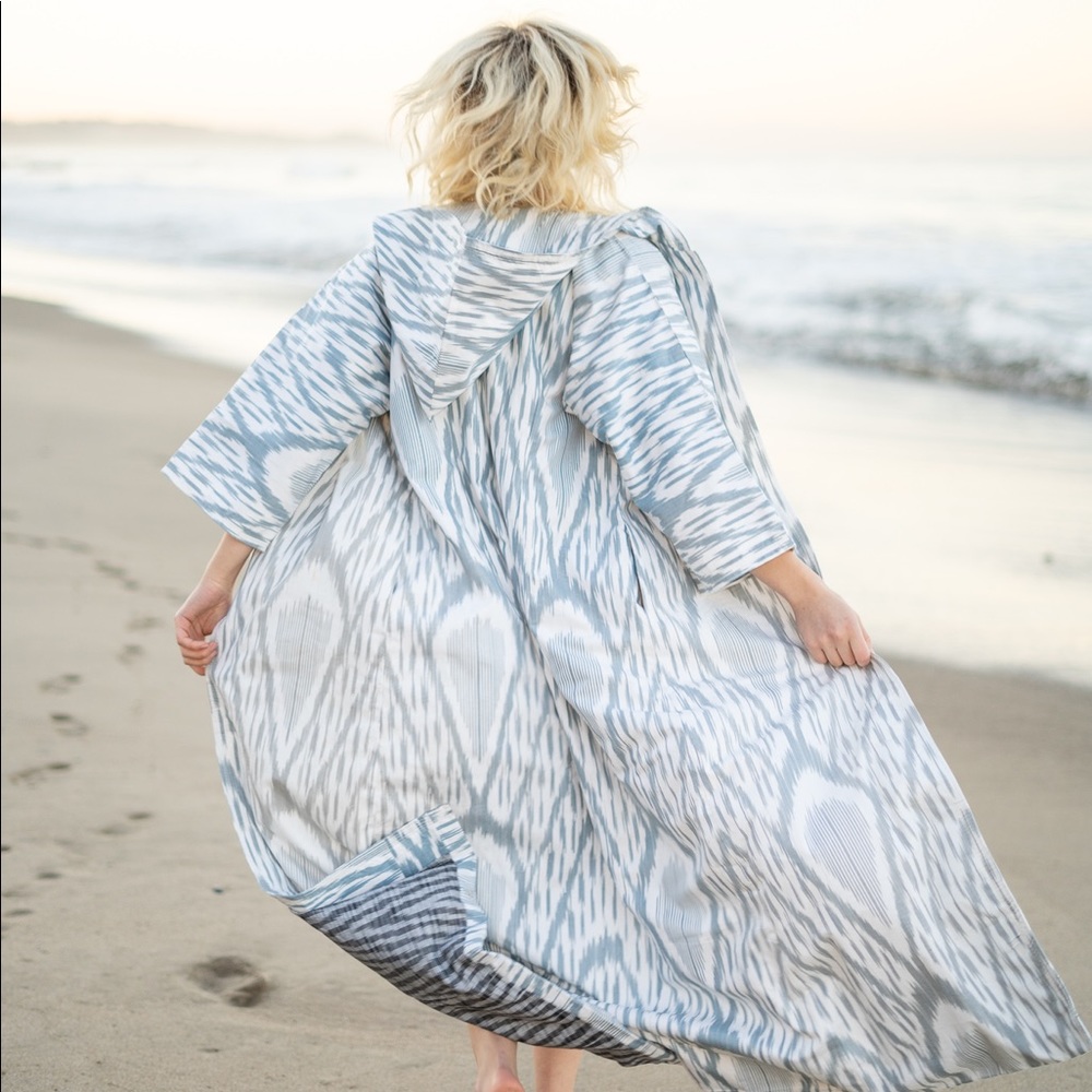 Vintage Cape jacket